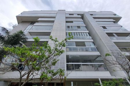 Apartamento à venda com 78m², 2 quartos e 1 vagaFachada