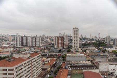 Quarto - Vista de apartamento à venda com 2 quartos, 97m² em Vila Maria, São Paulo