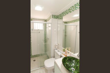 Apartamento à venda com 97m², 2 quartos e 2 vagas Apartamento à venda com 97m², 2 quartos e 2 vagasBanheiro