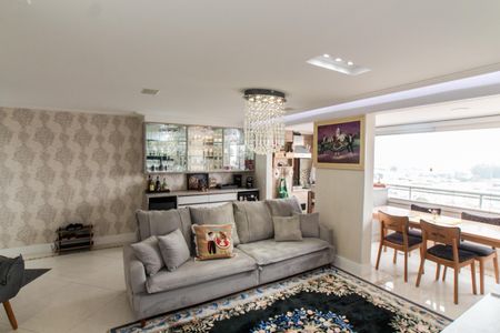 Apartamento à venda com 97m², 2 quartos e 2 vagas Apartamento à venda com 97m², 2 quartos e 2 vagasSala