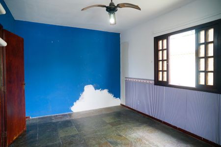 Casa à venda com 380m², 4 quartos e 3 vagasQuarto 1