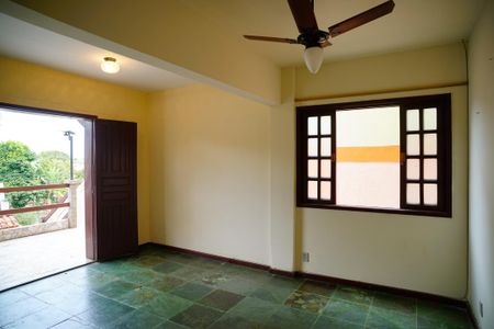 Casa à venda com 380m², 4 quartos e 3 vagasSala da Edícula