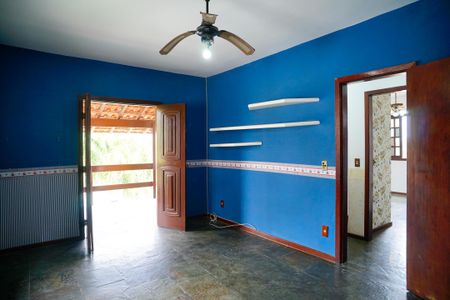 Casa à venda com 380m², 4 quartos e 3 vagasQuarto 1