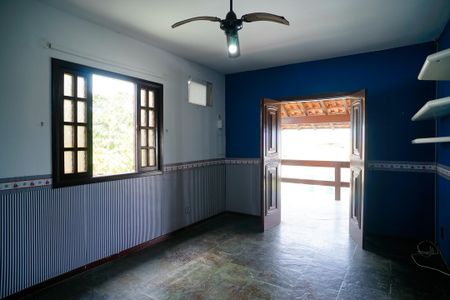 Casa à venda com 380m², 4 quartos e 3 vagasQuarto 1