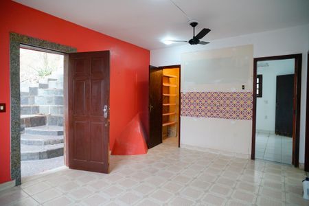 Casa à venda com 380m², 4 quartos e 3 vagasCozinha