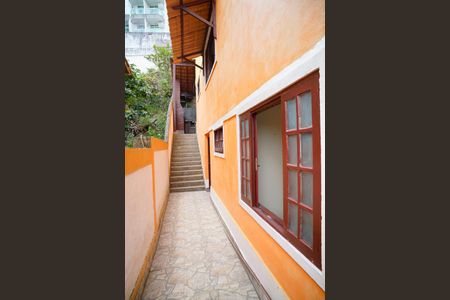 Casa à venda com 380m², 4 quartos e 3 vagasQuintal