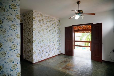 Casa à venda com 380m², 4 quartos e 3 vagasSuíte 2