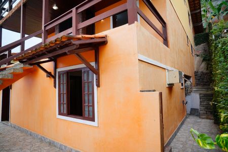 Casa à venda com 380m², 4 quartos e 3 vagasQuintal