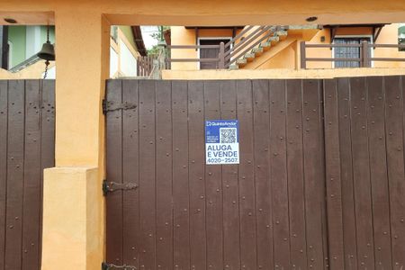 Casa à venda com 380m², 4 quartos e 3 vagasPlaca