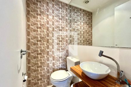 Apartamento à venda com 112m², 3 quartos e 2 vagas Apartamento à venda com 112m², 3 quartos e 2 vagasLavabo