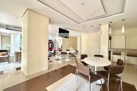 Apartamento à venda com 112m², 3 quartos e 2 vagas Apartamento à venda com 112m², 3 quartos e 2 vagasÁrea comum