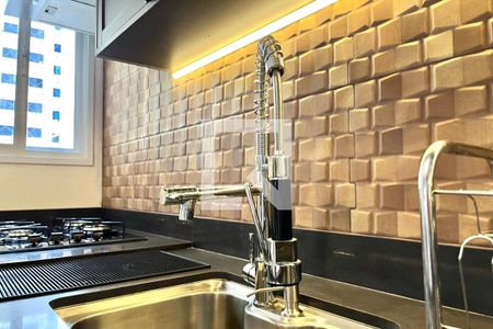 Apartamento à venda com 112m², 3 quartos e 2 vagas Apartamento à venda com 112m², 3 quartos e 2 vagasCozinha