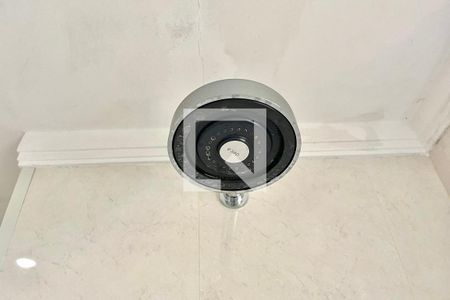 Apartamento à venda com 112m², 3 quartos e 2 vagas Apartamento à venda com 112m², 3 quartos e 2 vagasBanheiro da Suíte