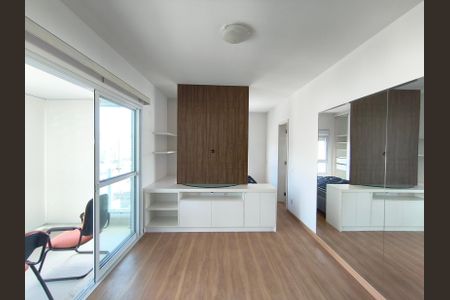 Sala de kitnet/studio para alugar com 1 quarto, 45m² em Vila Mariana, São Paulo