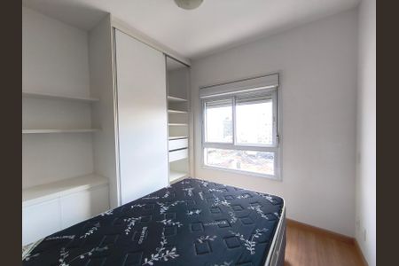 Studio para alugar com 45m², 1 quarto e sem vaga Studio para alugar com 45m², 1 quarto e sem vagaQuarto