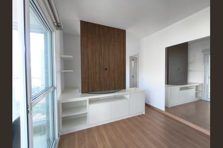 Studio para alugar com 45m², 1 quarto e sem vaga Studio para alugar com 45m², 1 quarto e sem vagaSala