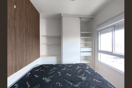 Studio para alugar com 45m², 1 quarto e sem vaga Studio para alugar com 45m², 1 quarto e sem vagaQuarto