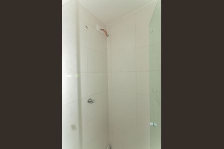 Apartamento para alugar com 39m², 2 quartos e sem vagaBanheiro Social