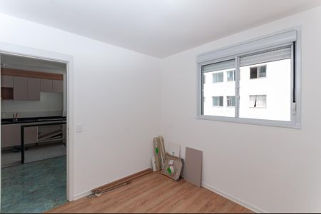 Apartamento para alugar com 39m², 2 quartos e sem vagaQuarto 2