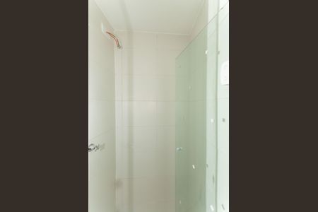 Apartamento para alugar com 39m², 2 quartos e sem vagaBanheiro Social