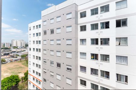 Apartamento para alugar com 39m², 2 quartos e sem vagaVista da Sala