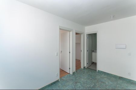 Apartamento para alugar com 39m², 2 quartos e sem vagaSala