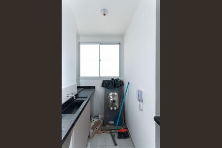 Apartamento para alugar com 39m², 2 quartos e sem vagaÁrea de Serviço