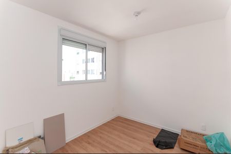 Apartamento para alugar com 39m², 2 quartos e sem vagaQuarto 2