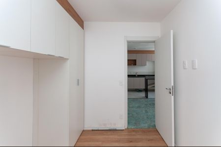 Apartamento para alugar com 39m², 2 quartos e sem vagaQuarto 1
