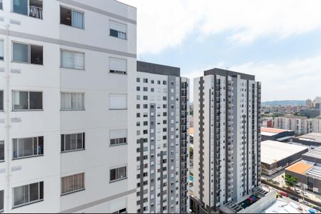 Apartamento para alugar com 39m², 2 quartos e sem vagaVista do Quarto 1