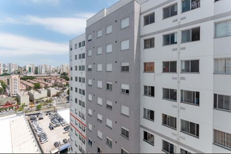 Apartamento para alugar com 39m², 2 quartos e sem vagaVista do Quarto 1