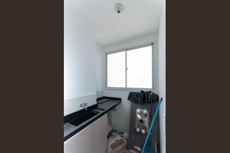 Apartamento para alugar com 39m², 2 quartos e sem vagaÁrea de Serviço