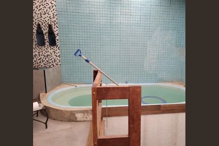 Casa para alugar com 4 quartos, 280m² em Jardim São Paulo, São Paulo