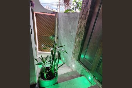 Casa para alugar com 4 quartos, 280m² em Jardim São Paulo, São Paulo