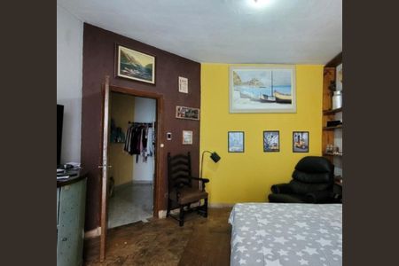 Casa para alugar com 4 quartos, 280m² em Jardim São Paulo, São Paulo