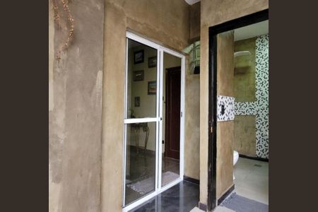 Casa para alugar com 280m², 4 quartos e 1 vaga