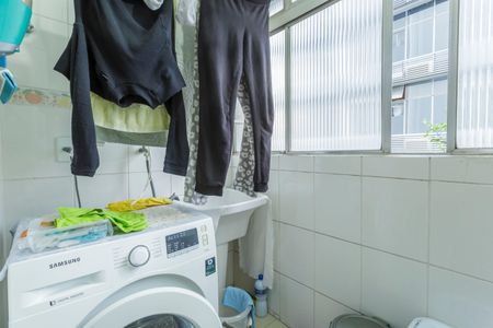 Apartamento à venda com 56m², 1 quarto e 1 vagaÁrea de Serviço