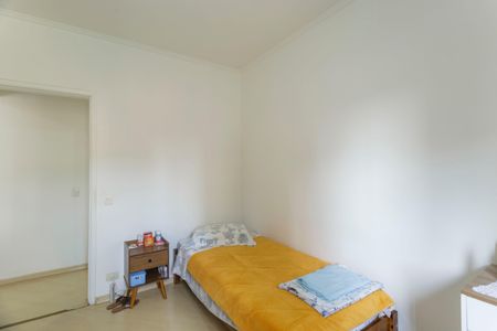 Quarto de apartamento à venda com 1 quarto, 56m² em Moema, São Paulo