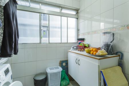 Apartamento à venda com 56m², 1 quarto e 1 vagaÁrea de Serviço