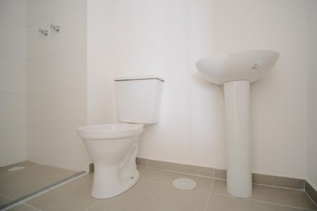 Apartamento à venda com 68m², 3 quartos e 1 vagaBanheiro Social