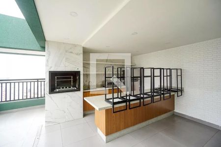 Apartamento à venda com 68m², 3 quartos e 1 vaga Apartamento à venda com 68m², 3 quartos e 1 vagaÁrea comum