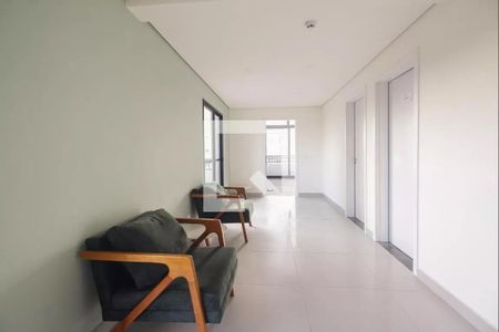 Apartamento à venda com 68m², 3 quartos e 1 vaga Apartamento à venda com 68m², 3 quartos e 1 vagaÁrea comum