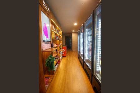 Studio à venda com 23m², 1 quarto e sem vagaÁrea comum 