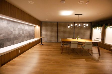 Studio à venda com 23m², 1 quarto e sem vagaÁrea comum 