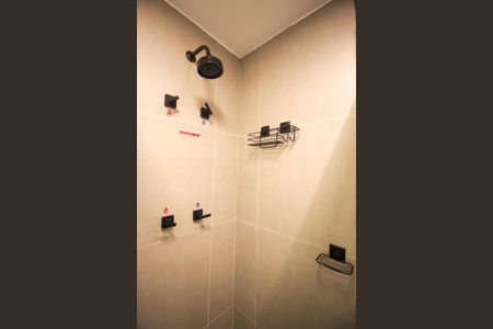 Studio à venda com 23m², 1 quarto e sem vagaBanheiro Social