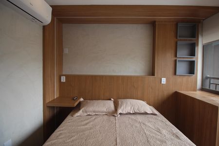 Studio à venda com 23m², 1 quarto e sem vagaStudio