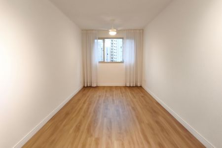 Apartamento à venda com 57m², 1 quarto e 1 vagaSala