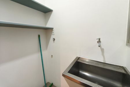 Apartamento à venda com 57m², 1 quarto e 1 vagaÁrea de Serviço