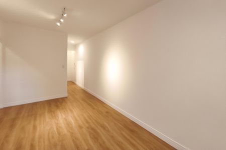 Sala de apartamento à venda com 1 quarto, 57m² em Centro, Campinas