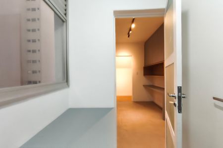 Apartamento à venda com 57m², 1 quarto e 1 vagaÁrea de Serviço